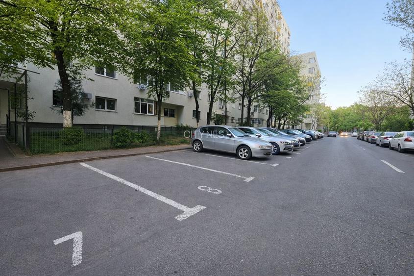 Apartament 2 camere de vanzare Turda Domenii Sector 1 58 mp - 9