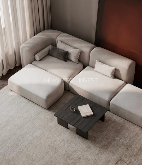 Doar 8 apartamente disponibile! COMISION 0 - 5