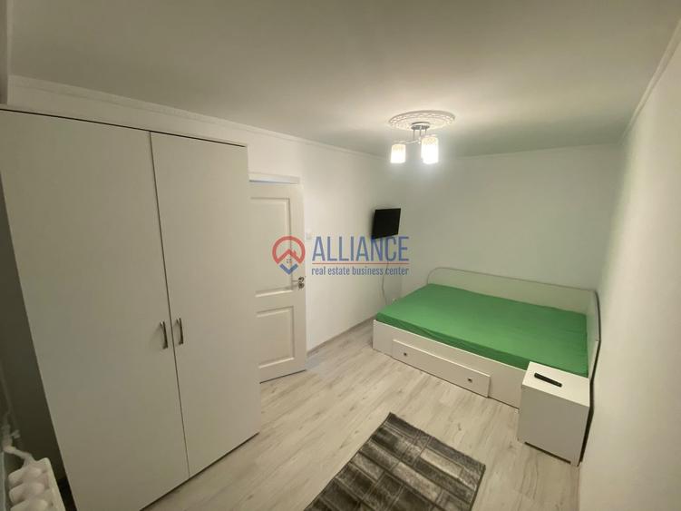 Apartament 2 camere | Cireșica | 40 mp | Mobilat & utilat | 73.000 €
