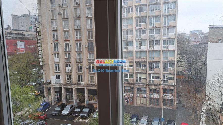 Vanzare apartament 3 camere ULTRACENTRAL   MAGHERU - 20