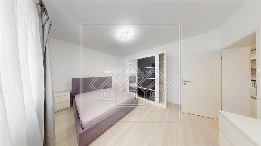 Apartament de vanzare in Sibiu - 60 mp utili - Zona Selimbar - 8