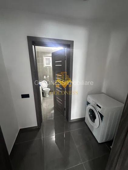 3 camere Modern, Parcare, Curte, Pet Friendly, Parc Poligon, Floresti - 8