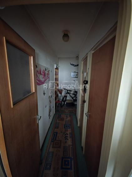 2 camere, 3/10, 53mp -Drumul Taberei - 5