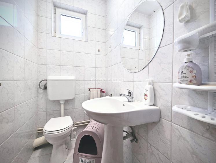 Apartament cu 3 camere 100mp, Vedere Panoramica, Bușteni - 13