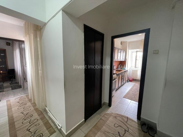 Apartament de vanzare, 2 camere, decomandat, zona Pacurari, Iasi - 6