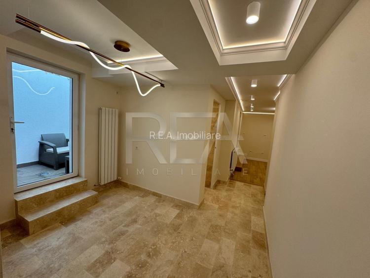 Apartament 5 Camere - Vila Interbelică - Dorobanti - 8