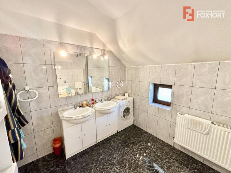 COMISION 0% Casa individuala cu 4 camere in Mosnita - Cartier Europa - 16