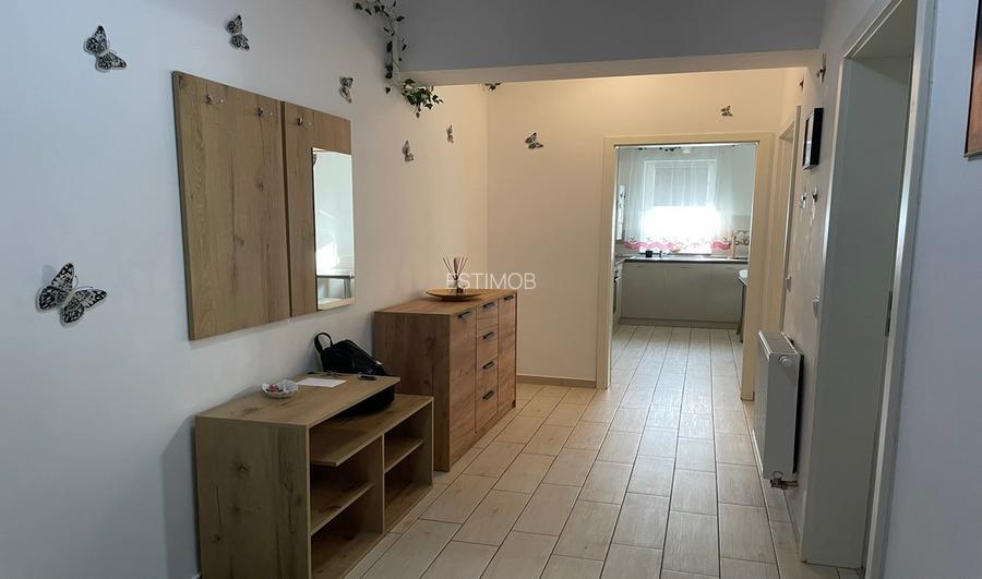 Inchiriere apartament 2 camere Maurer Residence Brasov - 8