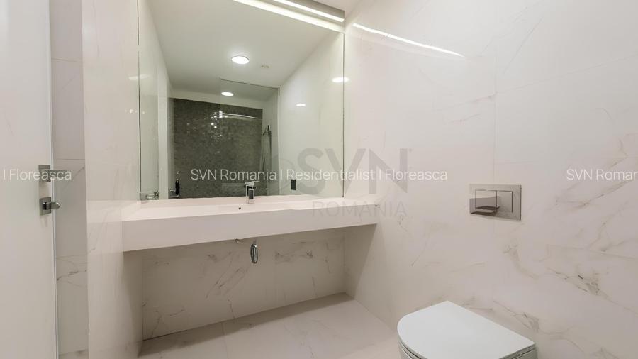 REA1026285 Apartament 2 camere  exclusivist in One Mircea Eliade I Design modern - 10