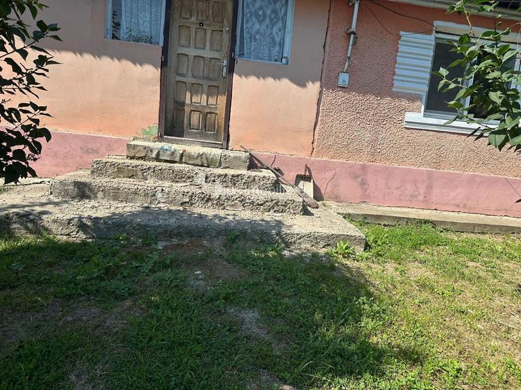 Casă cu teren de 5.700 mp, Pădureni,se accepta si schimb cu apt in Iasi - 27