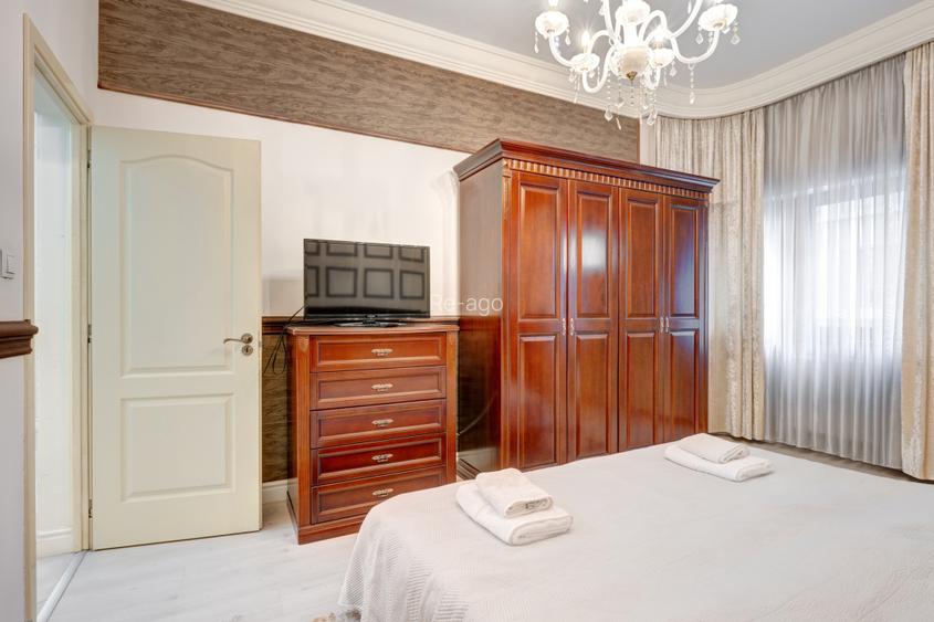 Apartament 3 camere Cismigiu// Centrala proprie - 6