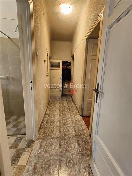 Casa spatioasa cu gradina mare zona Expozitiei  Agronomie - 10