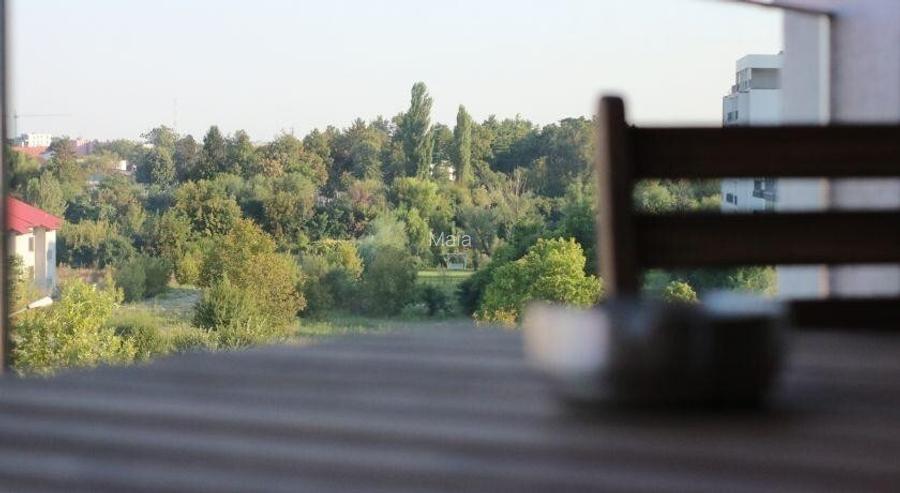 APARTAMENT 3 CAMERE | BANEASA | LANGA METROU STRAULESTI | FINISAJE PREMIUM - 4