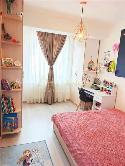 2 camere Sfanta Agnes decomandat - 5
