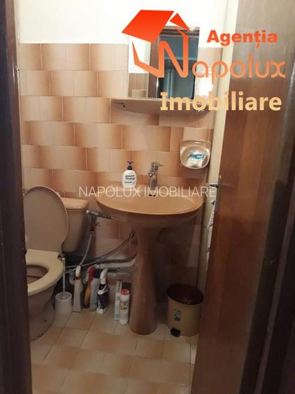 🏡 Apartament 3 camere de vânzare – Mărăști, str. 21 Decembrie ✨ - 7