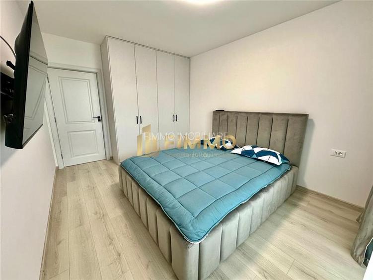 Ap. Bloc nou | Loc de parcare inclus | ID: 1761 - 5