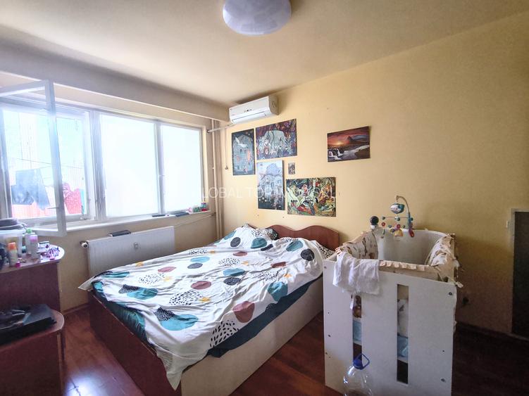 Apartament 2 camere, zona linistita si verde, Drumul Taberei - 2