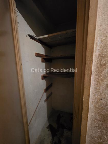 Apartament cu 3 camere de vanzare in zona Grivita - metrou Basarab 1 min. - 16