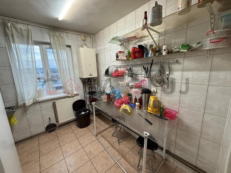 4 camere, Mănăștur, Câmpului, 2600euro pe mp - 11