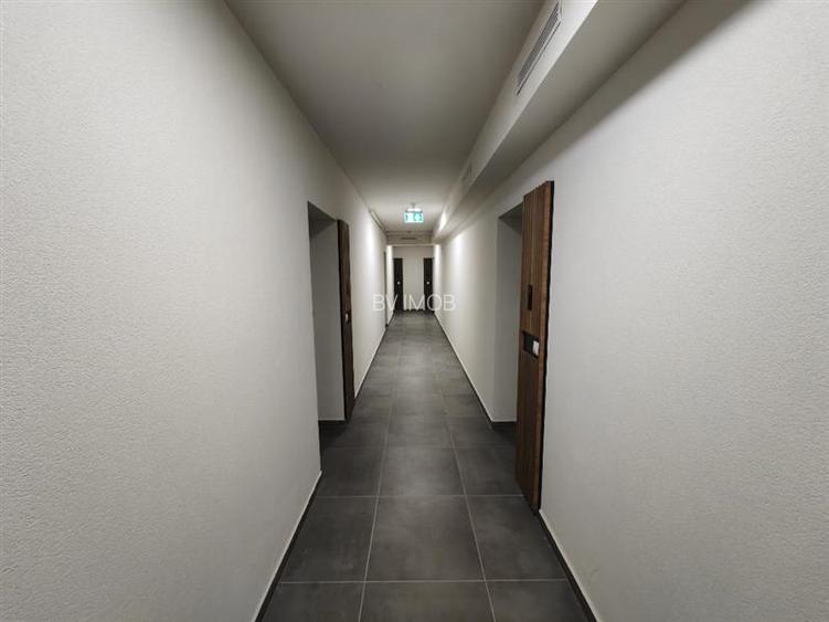 Inchiriem Apartament 2 Camere, Modern, Decomandat, Tractorul - 13