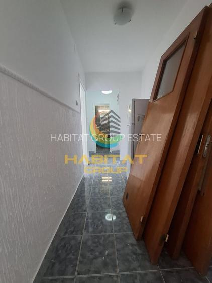 Vanzare Apartament 2 Camere Decomandat Aparatorii Patriei 7 Min Metrou - 10