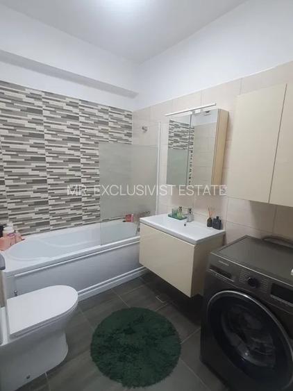 Garsoniera tip Studio bloc Nou zona Grozăvești Politehnica Regie cu parcare - 5