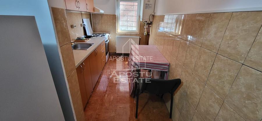 Apartament 1 camera, centrala proprie, Timisoara, Complex - 3