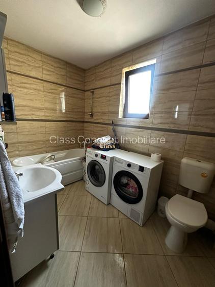 Apartament 3 camere | Mobilat modern | 54 mpu | Fantanele Grigorescu - 6