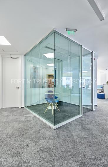 Cladire de birouri eleganta si moderna pozitionata ultracentral - 4