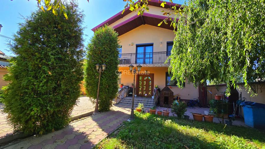 Vila ta aproape de natura – 8 camere, Lacul Pasarea - 89