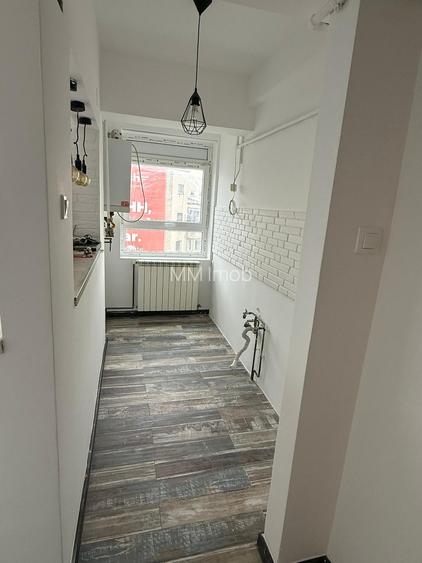 Apartament cu 2 camere renovat/ Centrul Istoric - 6