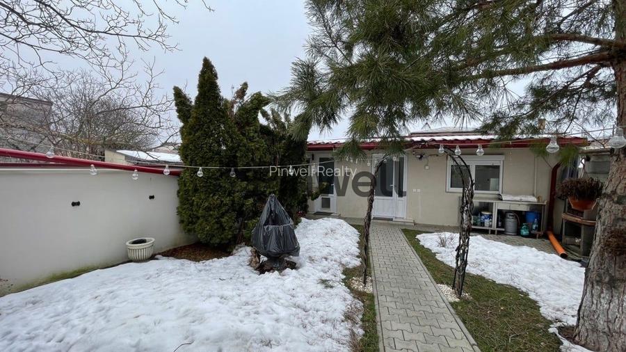Oferta exclusiva - casa individuala complet mobilata si utilata - 5