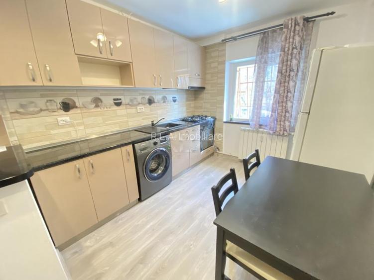 3 camere- Decomandat- Petre Ispirescu  - 6