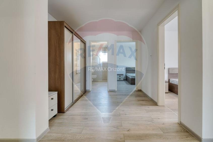 Apartament 3 camere de închiriat – Cartierul Coresi! - 15