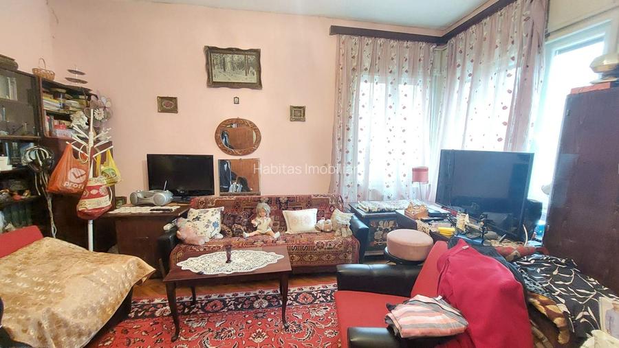 0 % comision, Casa de vanzare cu teren 547 mp, zona Cipariu-Central - 11