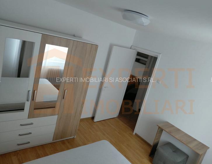 Apartament 2 camere de inchiriat, situat in zona City Park Mall - 5