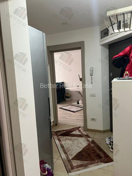 Apartament 2 camere de vânzare – Aleea Prevederii | Metrou 1 Decembrie 1918 - 17