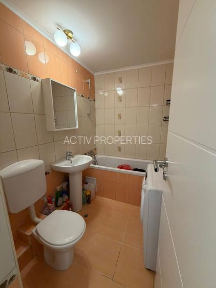 Apartament 2 camere Militari-linia 41 - 8