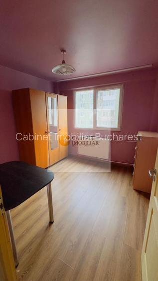 2 Camere Decomandat - 46mp total | M. Lujerului 3 min | Et Intermediar - 5