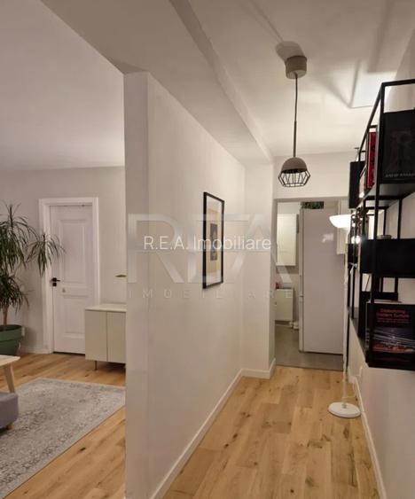 Apartament 2 camere în Vilă Interbelică | Terasă | Victoriei - 2