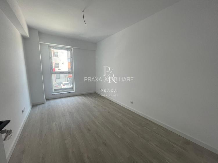 Apartament finisat, 3 camere, 60 mp, parcare subterana,str Tineretului, Florest! - 3