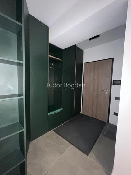 Apartament unic MPM Pipera Lake - 11