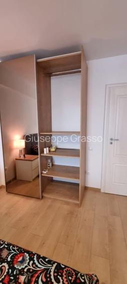Disponibil 1 aprilie. Apartament zona Vitan.loc de parcare acoperit. - 9