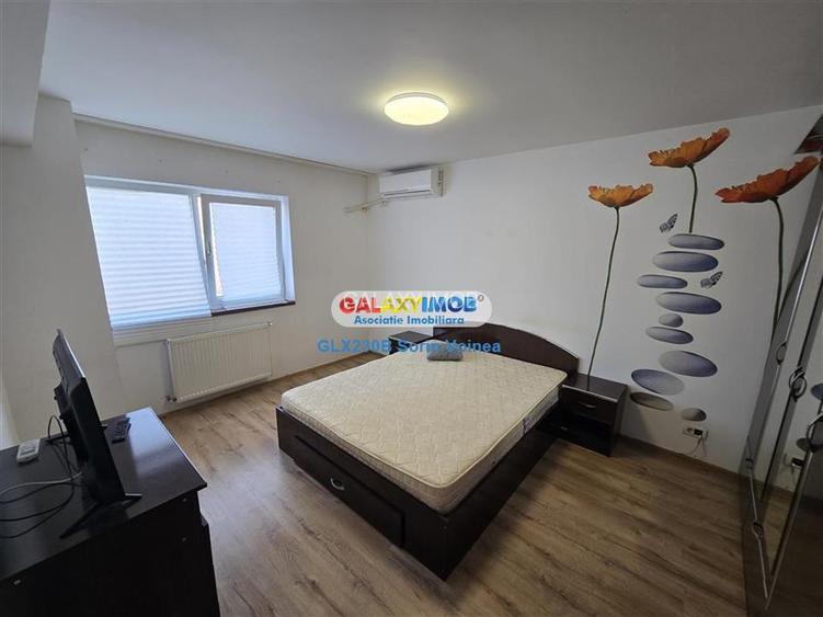 Apartament 2 camere Vitan Confort Park | centrala gaz | 71mp - 2