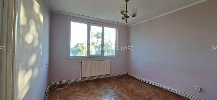 Apartament luminos în Țiglina 1 – ideal pentru personalizare, aproape de Faleza - 5
