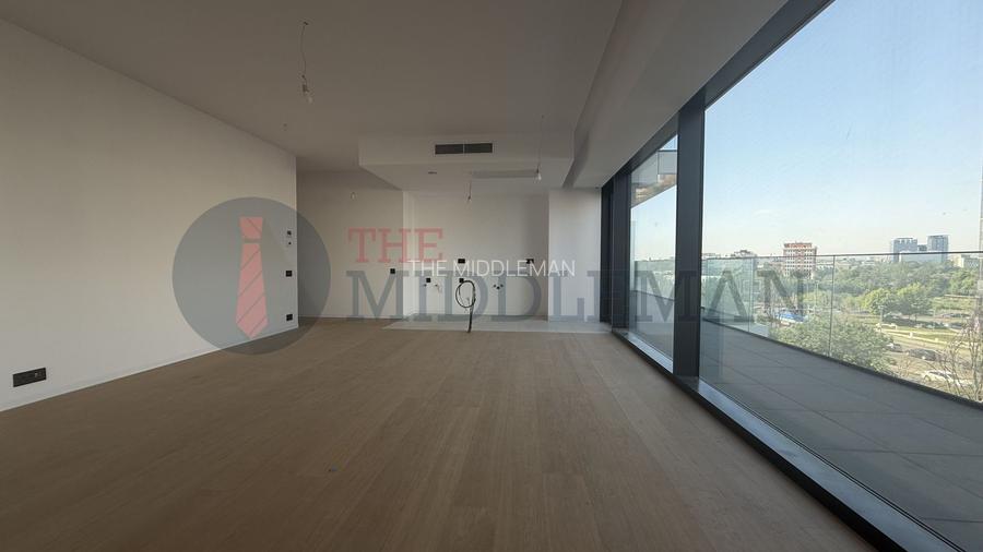 Apartament cu 3 dormitoare -One Floreasca Towers - 3