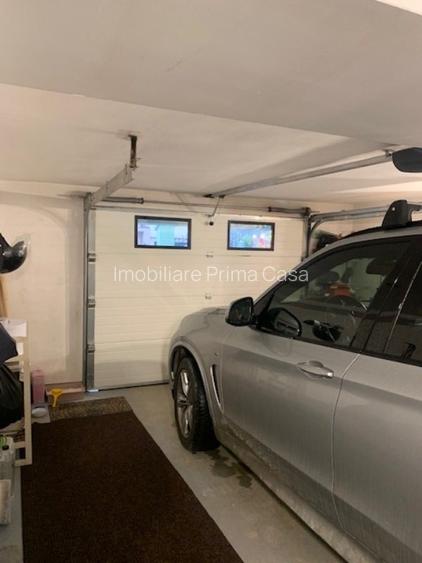 ZONA TBC , DUPLEX D+P+E din an 2007 , 950mp si 10ari teren! - 3