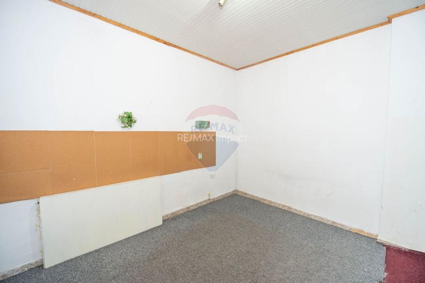 Casa cu 6 camere, de vanzare, 94 mpu, Parc Cismigiu - 26