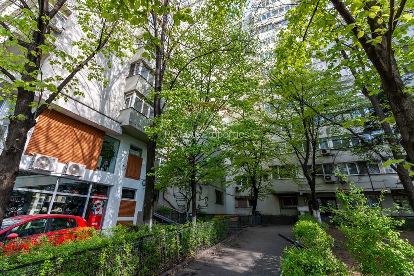 Apartament 3 cam, decomandat, Titulescu - 10