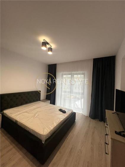 Vanzare 3 camere Cristal Nord cu parcare - 7